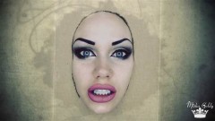 The Goldy Rush – Free Your Dark Goddess From Wall Joi – Mistress Misha Goldy – Russianbeauty