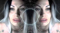 The Goldy Rush – Get Lost In My Eyes! Immerse Yourself In Me! I Control Your Cock – MISTRESS MISHA GOLDY – RUSSIANBEAUTY