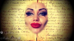 The Goldy Rush – Goddess In Captivity Of Book Of Joi – MISTRESS MISHA GOLDY – RUSSIANBEAUTY