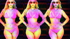 The Goldy Rush – Goddess Misha Goldy – Smoke Rings And Dirty Things! Exposing Edition – MISTRESS MISHA GOLDY – RUSSIANBEAUTY