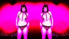 The Goldy Rush – I Hate You! We All Hating You – Russianbeauty