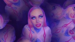 The Goldy Rush – Imagine My Feet! Beg Me To Show You Them! Crave For Them! And Maybe I Will Let You – Mistress Misha Goldy – Russianbeauty