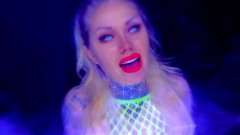 The Goldy Rush – Jerk-Off Junkie – The Endless Spiral Of Your Porn Patheticism – Mistress Misha Goldy – Russianbeauty
