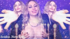 The Goldy Rush – Mesmerizing 3dio Asmr! Feel Me Inside Of You! I Will Live Inside Your Mind – Mistress Misha Goldy – Russianbeauty