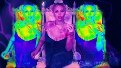 The Goldy Rush – Mesmerizing Asmr! I Will Lock You In Chastity Today! Serve Your Key Holder – Mistress Misha Goldy – Russianbeauty