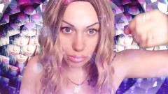 The Goldy Rush – Mesmerizing Asmr & Joi & Eye Contact! Goon! Stroke! Get Horny For Me! Repeat – Mistress Misha Goldy – Russianbeauty