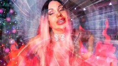 The Goldy Rush – Mesmerizing Asmr! Succubus Seduction And Your Last Orgasm – Mistress Misha Goldy – Russianbeauty
