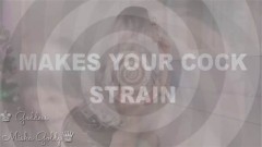 The Goldy Rush – Mesmerizing Bi! My Triggers Will Make You Love Other Men’s Cum – Mistress Misha Goldy – Russianbeauty