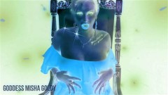 The Goldy Rush – Mesmerizing Brain Washing By My Perfection – MISTRESS MISHA GOLDY – RUSSIANBEAUTY