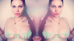 The Goldy Rush – Mesmerizing Eye Contact & Lips & Tits & Joi – Mistress Misha Goldy – Russianbeauty