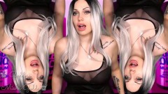 The Goldy Rush – Mesmerizing Intox Asmr! Breathe In This Magic Bottle And Get Lost In My Clips And Addiction – Mistress Misha Goldy – Russianbeauty