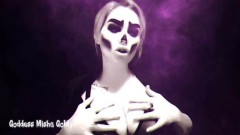 The Goldy Rush – My Dark Powers Will Make Your Urge To Jerk Off To Be Out Of Control! – Mistress Misha Goldy – Russianbeauty