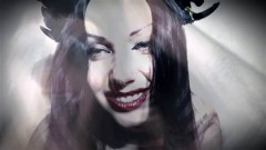 The Goldy Rush – My Seductive Lips – Is A Door To Hell! Vore Fetish – Mistress Misha Goldy – Russianbeauty