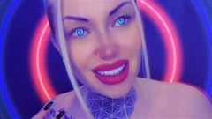 The Goldy Rush – My Spiraling Gaze Commands You – Mistress Misha Goldy – Russianbeauty