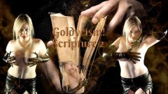 The Goldy Rush – Renunciation Of The False God! Acceptance Of Sinful Faith – Goldycism! Scripture 2 – MISTRESS MISHA GOLDY – RUSSIANBEAUTY