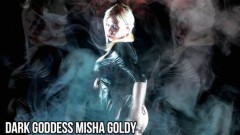 The Goldy Rush – Renunciation Of The False God! Acceptance Of Sinful Faith – Goldycism! Scripture 3 – MISTRESS MISHA GOLDY – RUSSIANBEAUTY