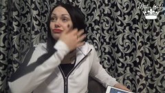 The Goldy Rush – Sph Losers Cock Rating! Cock 2 – MISTRESS MISHA GOLDY – RUSSIANBEAUTY