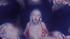 The Goldy Rush – Spiral Jerking Tryouts – Follow My Instructions And Edge With Me – Mistress Misha Goldy – Russianbeauty