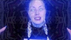 The Goldy Rush – Spiraling Gooning Under My Command – Mistress Misha Goldy – Russianbeauty