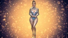 The Goldy Rush – The Gooner’s Fantasy – Wife’s Shock – Mistress Misha Goldy – Russianbeauty