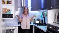 The Goldy Rush – You Dont Want To Be B-Mailed-Fantasy! You Just Want To Be Exposed-Fantasy – Mistress Misha Goldy – Russianbeauty