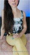 The Tiniest Bunny Premium – I Know My Beta Boys Are Naughty Sometimes