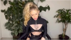 TheCherryGirls – Your First Ever Sissygasm