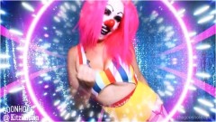TheGoonHole – Kitzi Klown – Goonmelted For Ring Mistress