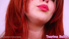 Tsarina Baltic – GOON WITHDRAWALS
