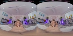 VRAllure – Ashley Alexander Sexual Exploration 4096p LR 180