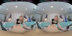 VRAllure – Melody Marks Long Lost & Long Lasting 4096p LR 180