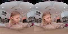 VRAllure – Melody Marks The Queen Of Goons 4096p LR 180