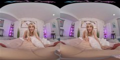 VRAllure- Sky Pierce Content Queen 4096p LR 180
