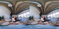 VRBangers Mina Luxx – Please Dont Fire Me