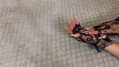 Vera Hostera – Hand & Nail Fetish