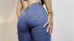 Vera Hostera – Jean Worship