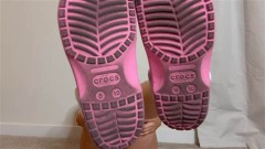 Vera Hostera – Losers Cum For Crocs