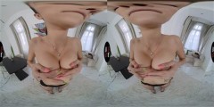 VirtualTaboo – Eva Generosi It Tastes So Good 3630p 7K LR 180