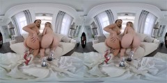 VirtualTaboo – Karina King Lily Blossom The Brides Are Ready 3630p 7K LR 180