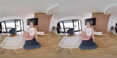 VirtualTaboo – Nicole Murkovski Stepdaddys Flexy Girl 3630p 7K LR 180