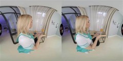 VirtualTaboo – Rika Fane Mmm So Delicious 3630p 7K LR 180