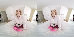VirtualTaboo – Scarlett Jones I Dreamt Of You 3p 7K LR 180