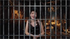 WetSchoolGirl – You Are Eaten by an Evil Witch