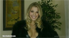 Worship Amber – Pledge To Stay In For Me