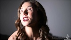 Worship The Wolfe – Goddess Wolfe – Dramatic Face Worship