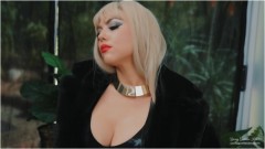 Young Goddess Kim – slave Disposal Program