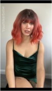 Yourhikerbabe – A Sissy’s Feast of Filth and Discipline