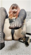 Yourhikerbabe – BBC Cuckold Foot Worship