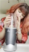 Yourhikerbabe – Chopping Off Your Penis and Putting It In The Blender