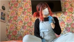 Yourhikerbabe – Diaper Change At ABDL Daycare Facility